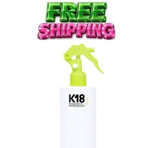 K18 | professional molecular repair hair mist [10.0 oz]